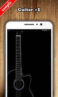 Guitar Wallpaper اسکرین شاٹ 1