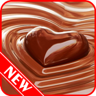 Chocolate Wallpaper icon