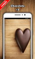 Chocolate Wallpaper 截圖 1