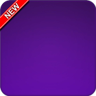 Purple Wallpaper icon