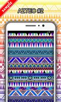 برنامه‌نما Aztec عکس از صفحه
