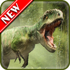 Dinosaur Wallpapers-icoon