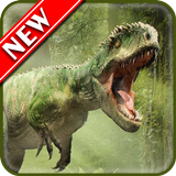 Dinosaur Wallpapers أيقونة