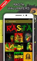 Rasta Affiche