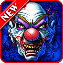 Scary Clown Wallpapers APK