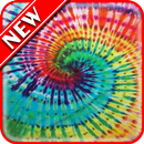 Tie Dye Wallpapers APK