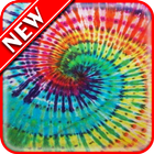 Tie Dye simgesi