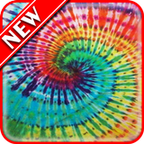 Tie Dye icon