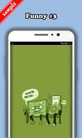 Funny Wallpaper syot layar 3