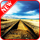 Railroad Wallpaper आइकन