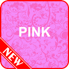 Pink Wallpaper 圖標