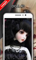 Doll Wallpapers ภาพหน้าจอ 2