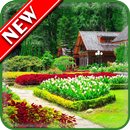 Garden Wallpapers HD-APK