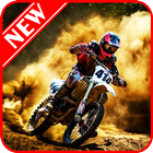 Motocross Wallpaper icon