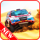 Offroad Wallpaper APK