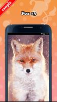 Fox Wallpaper HD 스크린샷 3