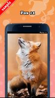 Fox Wallpaper HD syot layar 1