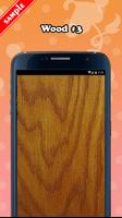 Wood Wallpaper ภาพหน้าจอ 3