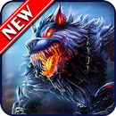 Werewolf Wallpapers-APK