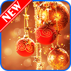 Christmas Wallpapers 图标