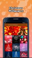 Christmas Wallpapers پوسٹر