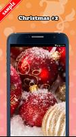 Christmas Wallpapers captura de pantalla 2