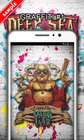 Graffiti captura de pantalla 1