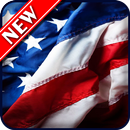 American Flag Wallpapers APK