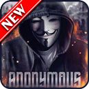 APK Anonymous Wallpapers