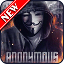 Anonymous Wallpapers-APK