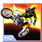 ikon Motocross Wallpaper HD Pack