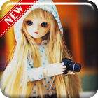 Doll Wallpaper 图标