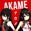 Akame Ga Kill Fans Wallpapers
