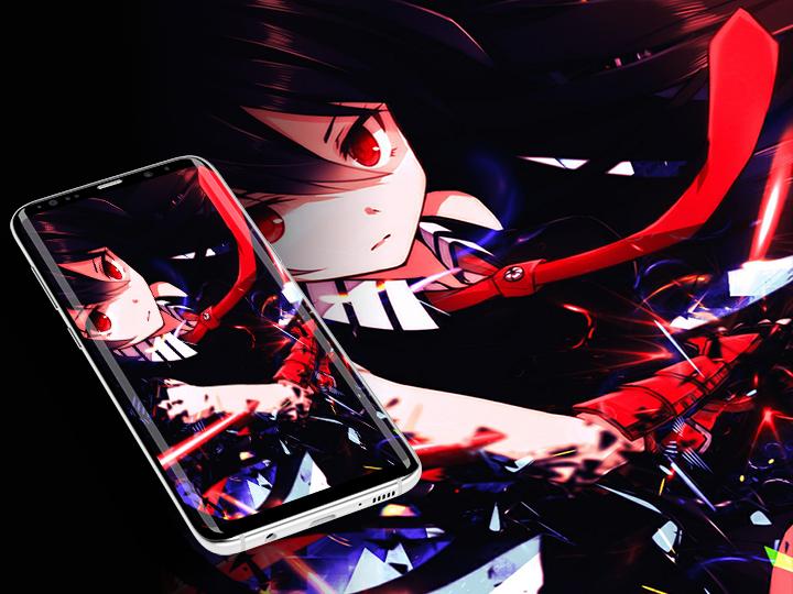 Akame Ga Kill Fans Wallpapers APK for Android Download Akame Ga Kill Fans Wallpapers APK for Android Download