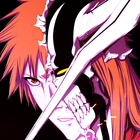 Bleach Wallpapers Art 图标