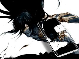 Bleach Wallpapers Art Affiche