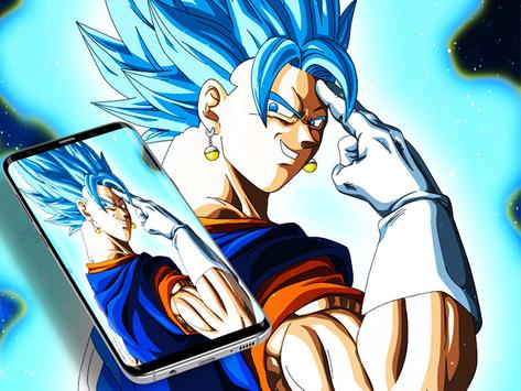 Vegito Art Wallpapers For Android Apk Download See more of vegito blue on facebook. vegito art wallpapers for android apk