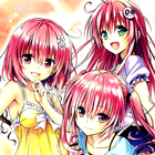 To Love-Ru Wallpapers icono