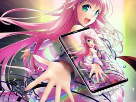 To Love-Ru Wallpapers स्क्रीनशॉट 1