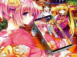 To Love-Ru Wallpapers स्क्रीनशॉट 2