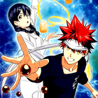 Shokugeki No Souma Wallpapers icon