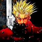 Vash The Stampede Art Wallpapers 图标