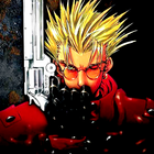 Vash The Stampede Art Wallpapers icon