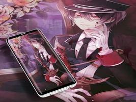 Diabolik Lovers Art Wallpapers Screenshot 3