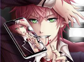 Diabolik Lovers Art Wallpapers Screenshot 2