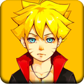 HD Boruto Wallpaper