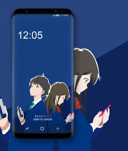 Hd Tsuki Ga Kirei Wallpaper For Android Apk Download Hd Tsuki Ga Kirei Wallpaper For Android Apk Download