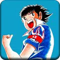 HD Captain Tsubasa Wallpaper Art