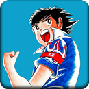 HD Captain Tsubasa Wallpaper Art APK