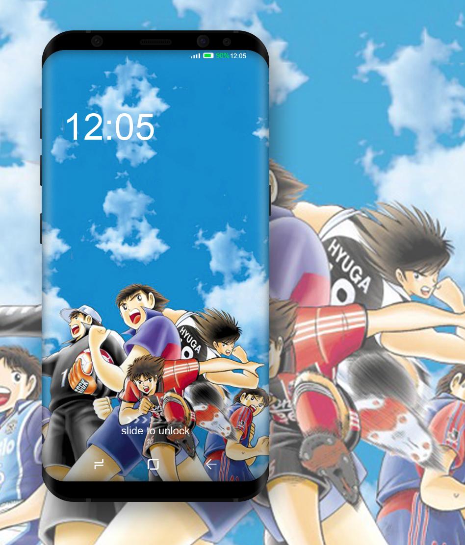 Hd Captain Tsubasa Wallpaper Art For Android Apk Download Hd Captain Tsubasa Wallpaper Art For Android Apk Download